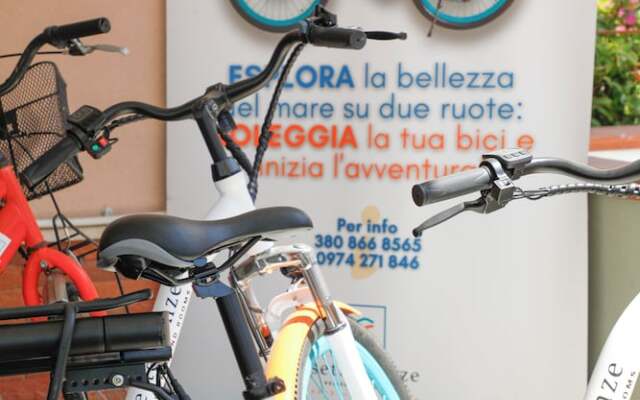 Settessenze Rooms & Apartments