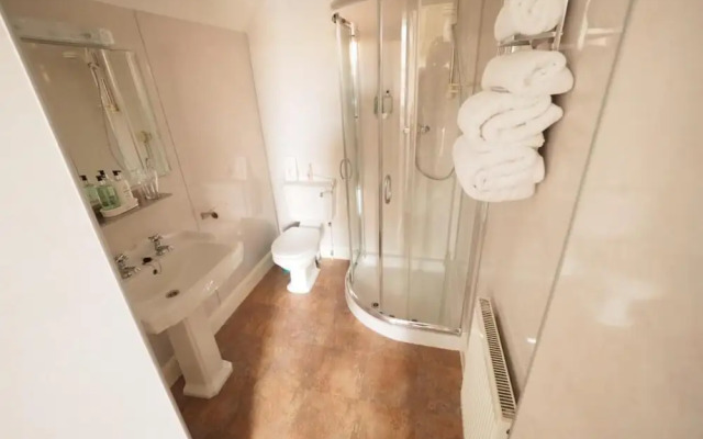 The Cowrie Guest House