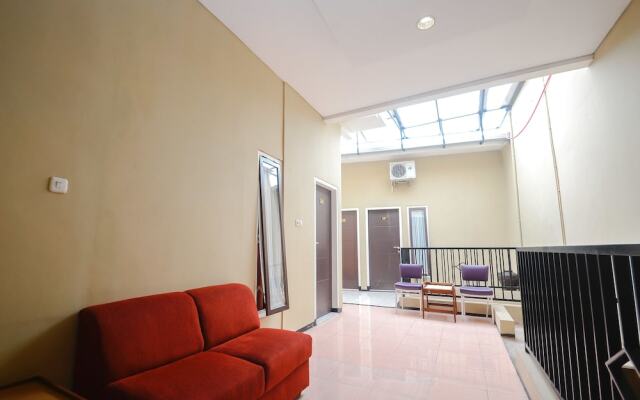 Airy Eco Syariah Lowokwaru Gajayana 567 Malang