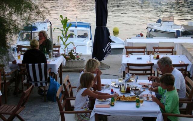 Hotel Maestral