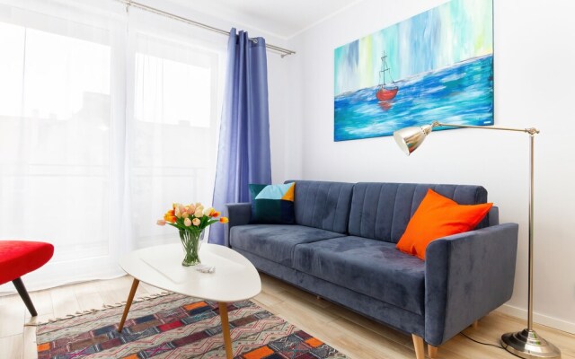 Apartments Nowa Grobla by Renters