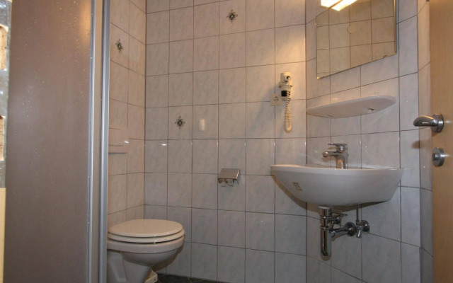 Appartement Grünfelder