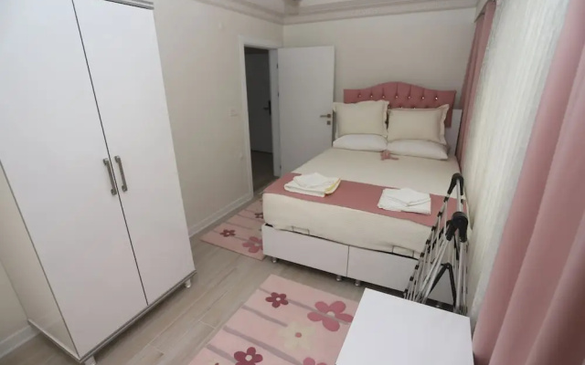 Altinkum Otel Karasu