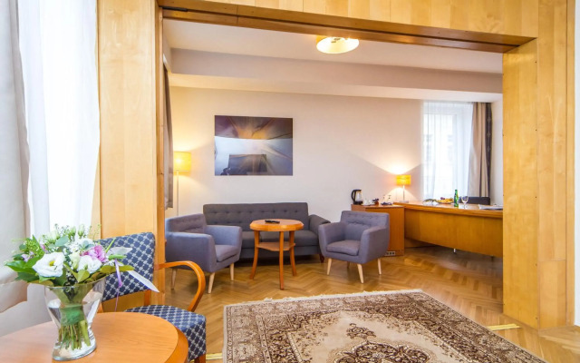 Hotel Medinek Old Town