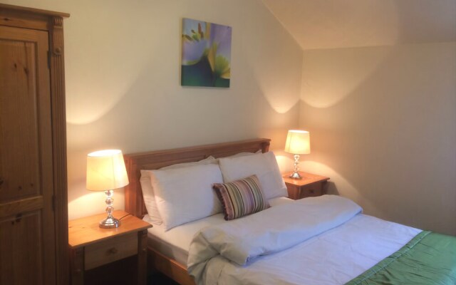 The Ritz Accommodation