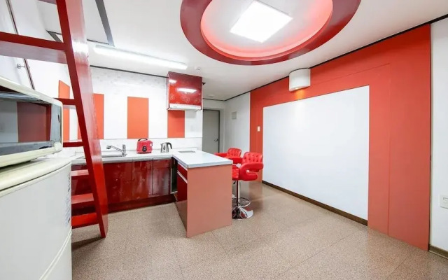 Gapyeong Newcastle Pension