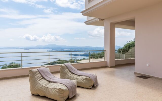 Bolla D'Oro Luxury Villas