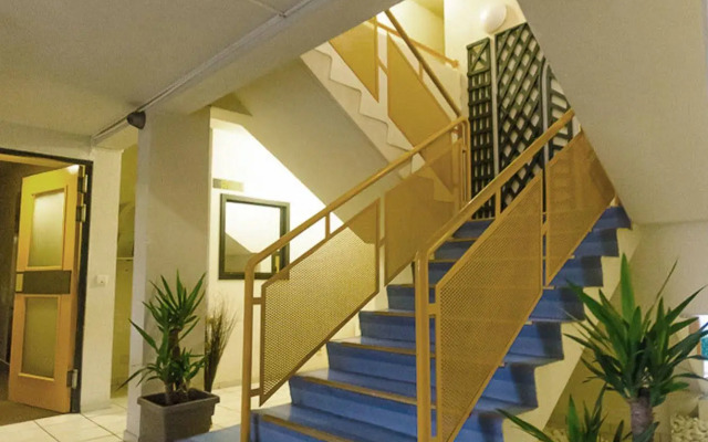 Hotel de la Basse Sambre