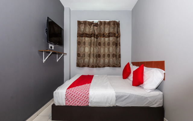 OYO 1184 Ho Hotel