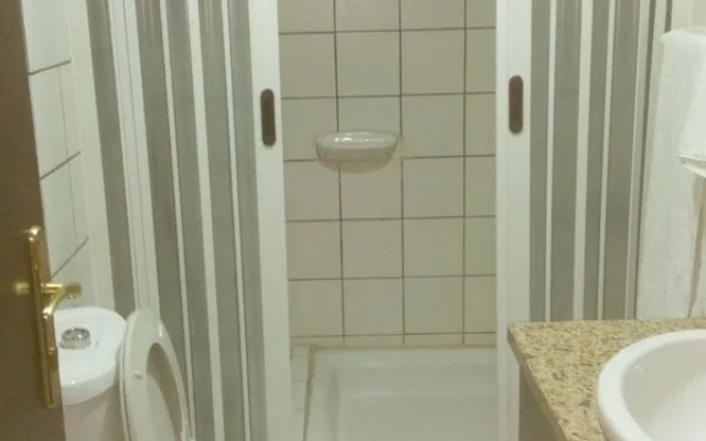 Ziyara Inn Hotel Suites