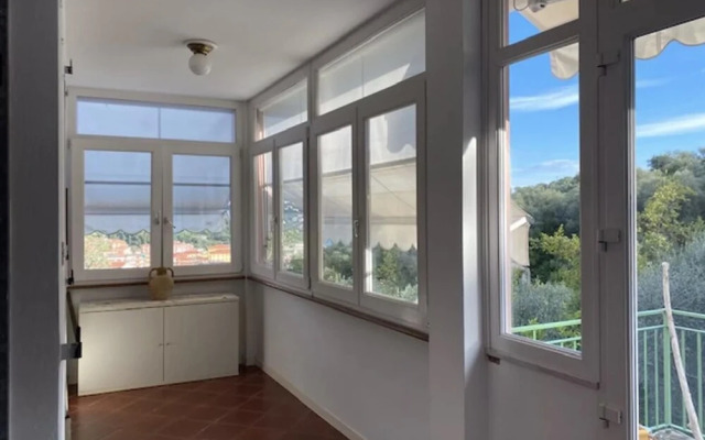 Beautiful house near the beach Lerici Italy