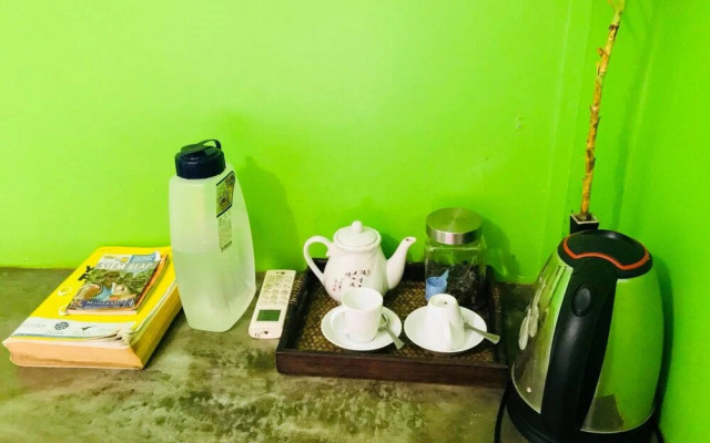 Warm Bed Hostel - Siem Reap
