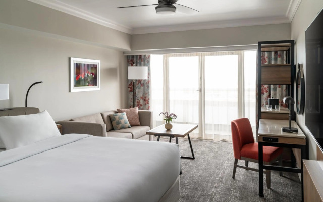 Hyatt Regency Orlando International Airport