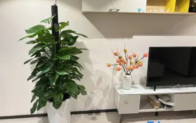 Xihuanli Homestay