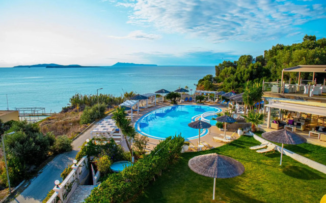 Terezas Hotel