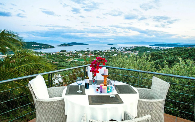 Vigles Sea View