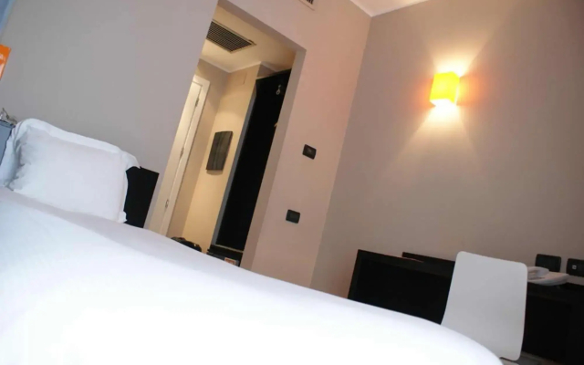 Hotel Aniene