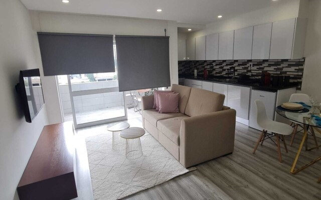 S.Soares T1 Albufeira