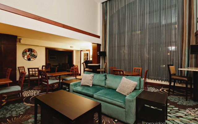 Sonesta ES Suites Dallas - Las Colinas
