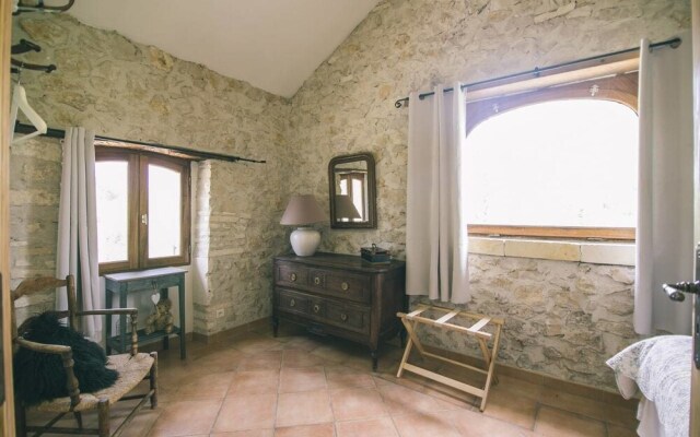 B&B Mas D'Arvieux