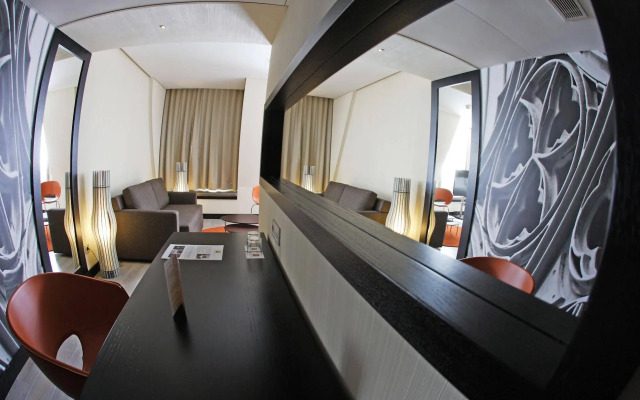 Hotel Santa Justa Lisboa