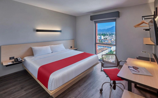 City Express Plus by Marriott Puerto Vallarta