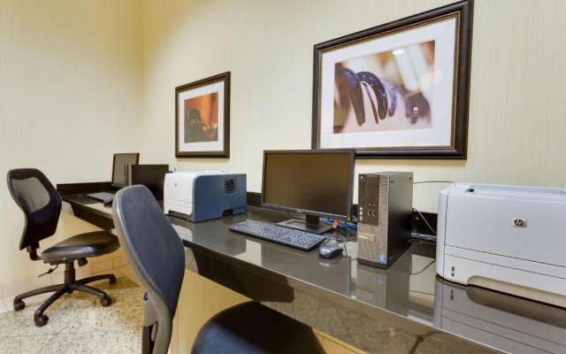 Drury Inn & Suites St Joseph