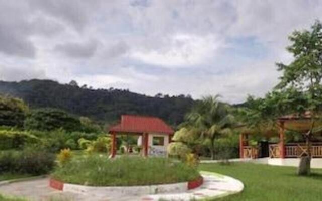 Wildwin Resort