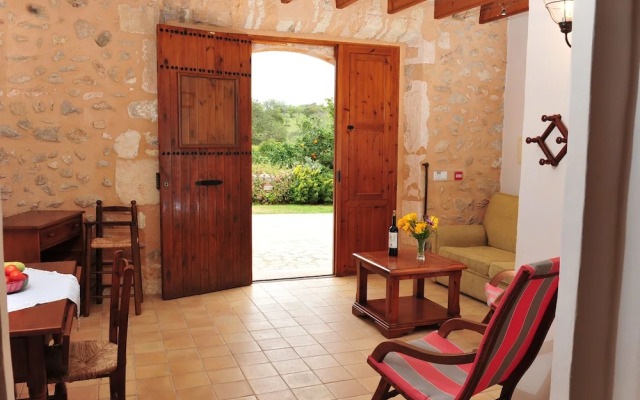 Finca Ses Cases Noves