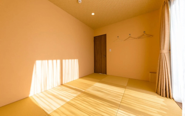 Mt. Fuji Resort Club-YUI-