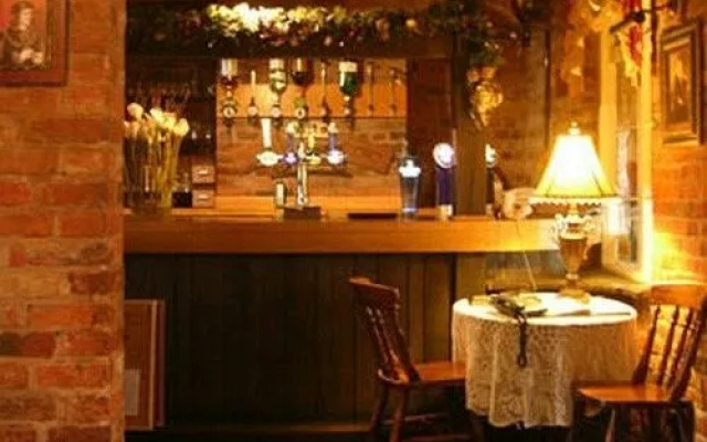Old Crown Hotel