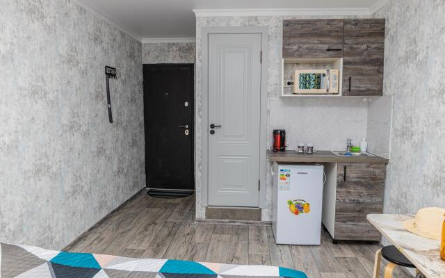 YourHouse (ЙоХаус) на улице Си Синхая 22