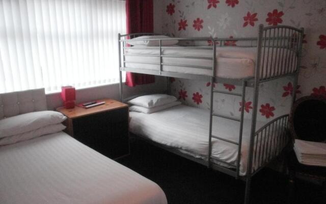 The Withnell Hotel