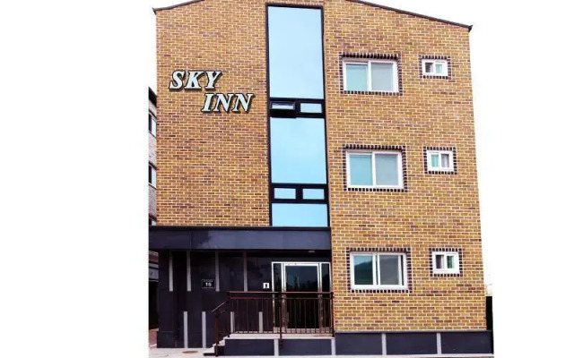 Skyinn Guesthouse