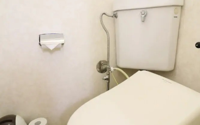 Susukino Plaza Building 708