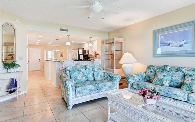 Windjammer 210 - Two Bedroom Condo