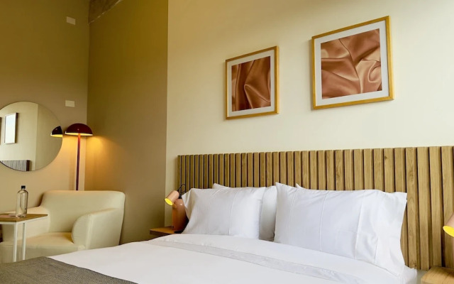 Wynwood House Chapinero