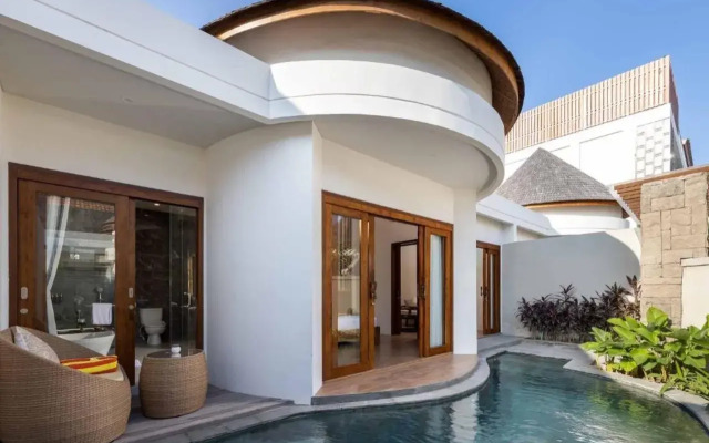 The Prime Canggu Bali