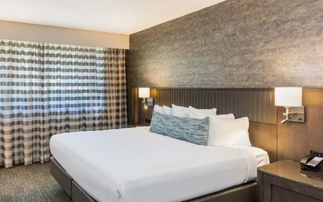 Handlery Hotel