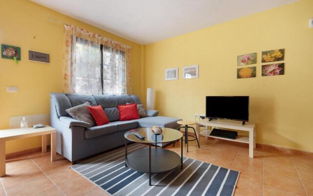 Apartamento las Viñas 1