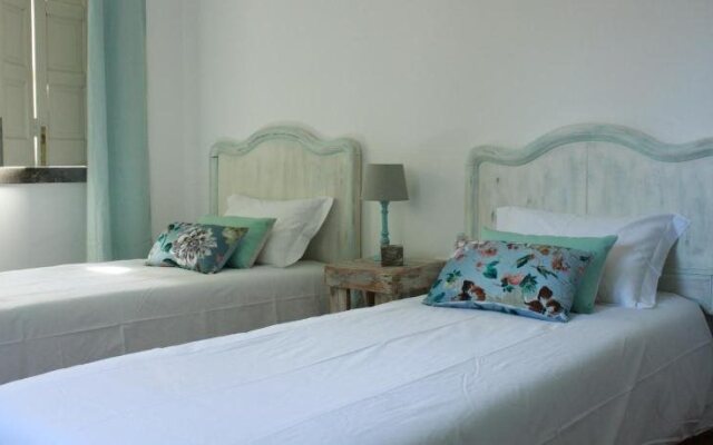 Lanui Guest House