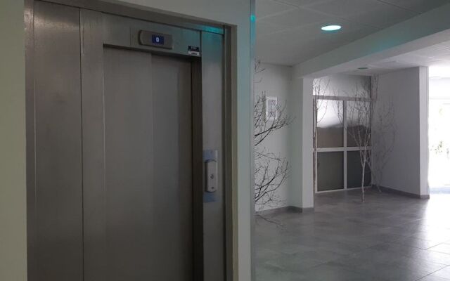 Les Plages du Grand Vallen