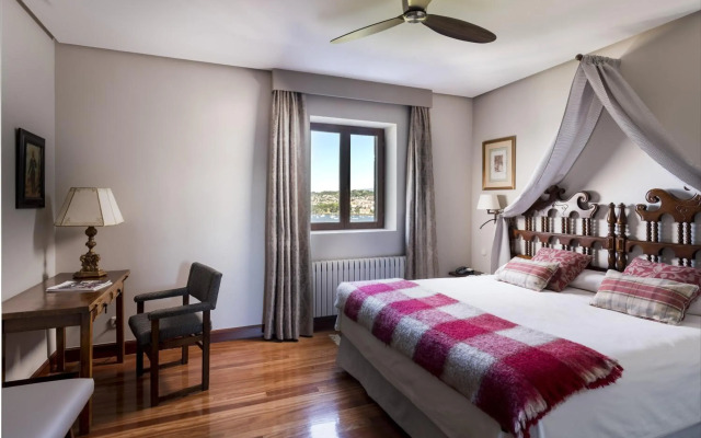 Parador de Hondarribia