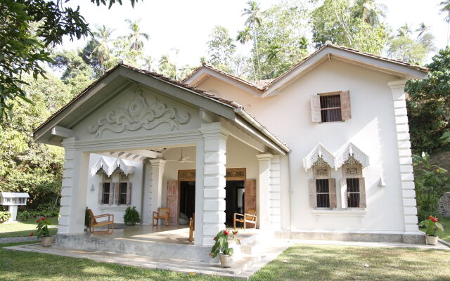 Siri Wedamadura Villa