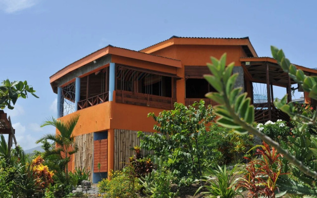 Mango Island Lodges