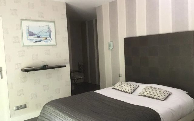 Auberge Les Hauts De Chenas