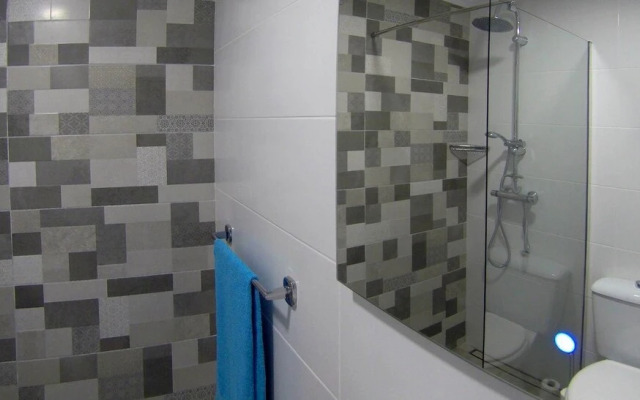 Apartamento Blanco