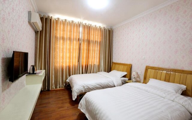 Baina Hostel