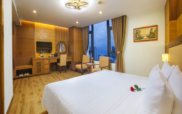 Nhu Minh Plaza Danang Hotel
