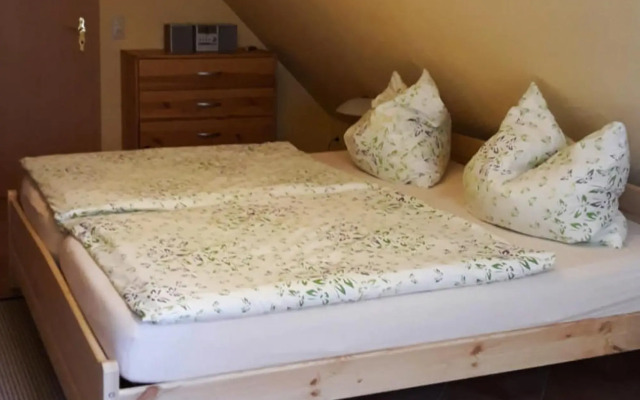 Cottage, Katzow in Katzow